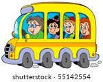 School Bus Clipart Free Stock Photo - Public Domain Pictures