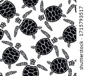 Turtles  Sea  Fashion  Animal...