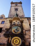 Prague Astronomical Clock ...