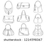 Women Fashion Handbags...