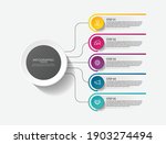 presentation business... | Shutterstock .eps vector #1903274494