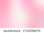 pink pastel gradient background.... | Shutterstock .eps vector #1710558274