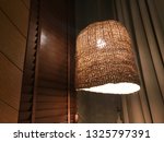 lamps and lights | Shutterstock . vector #1325797391
