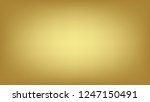 the golden wallpaper background ... | Shutterstock .eps vector #1247150491