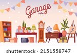 holiday market. bazaar sale... | Shutterstock .eps vector #2151558747