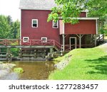Balmoral Grist Mill In...