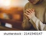 Christian Life Crisis Prayer To ...