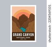 Grand Canyon National Park...