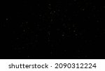flicker abstract particles.... | Shutterstock . vector #2090312224