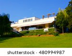 Villa Tugendhat in Brno, Czech Republic image - Free stock photo ...