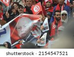 8 May 2022  Tunisia  Tunis ...
