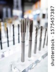 Small photo of High accuracy carbide endmill for high precision cutting automotive part by CNC machining center, Endmill forhigh precision mold and die cutting indutrial