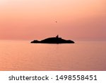 Lighthouse, Scoglietto - Portoferraio, Colors
