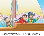 Children's Fairy Tales Gulliver'...