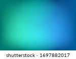 soft light blue vector blurred... | Shutterstock .eps vector #1697882017