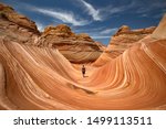 The Wave  Coyote Buttes North ...