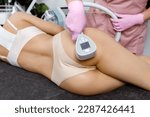 buttock shaping, buttock shaping,Medical device aesthetic procedure,weight reduction,Bum lift,Thigh firming
