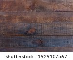 Small photo of Uncouth natural wooden board. Grunge background. Old wooden shabby texture. Flat lay.
