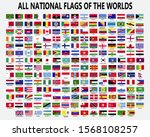 All National Flags Countries Of ...