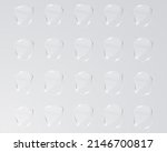 protect guard glass shield... | Shutterstock .eps vector #2146700817