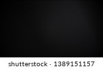 abstract black background. dark ... | Shutterstock .eps vector #1389151157