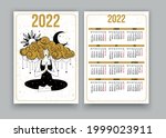 Tarot Calendar For 2022  Yoga...