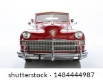 1946 Chrysler Town   Country...
