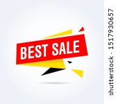 super sale poster  banner. big... | Shutterstock .eps vector #1517930657