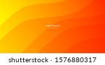 abstract minimal background... | Shutterstock .eps vector #1576880317