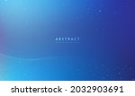 abstract blue background with... | Shutterstock .eps vector #2032903691