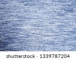 textile fabric polyester and... | Shutterstock . vector #1339787204