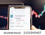 Royal Bank Of Canada Stock...
