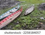 Traditional Small Fishing Boat...