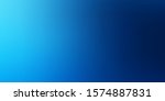 light blue vector smart blurred ... | Shutterstock .eps vector #1574887831