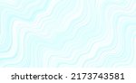 light blue vector background... | Shutterstock .eps vector #2173743581