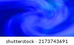 light blue vector texture with... | Shutterstock .eps vector #2173743691