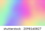 decorative background with... | Shutterstock .eps vector #2098160827