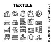 Textile Production Collection...