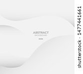 abstract background modern... | Shutterstock .eps vector #1477441661
