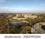 Small photo of Caesarea, Israel - October 20 2021:Caesarea Golf Residence