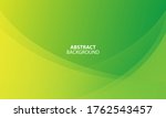 minimal geometric background.... | Shutterstock .eps vector #1762543457