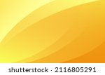 abstract yellow color... | Shutterstock .eps vector #2116805291