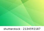 abstract green gradient... | Shutterstock .eps vector #2134592187