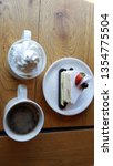 Small photo of coffee bar Twosome Place Twosome menu Twosome cake