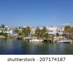 Small photo of NASSAU, BAHAMAS - MAY 21, 2014: View of Nassau the largest city and commercial centre of the Commonwealth of the Bahamas in the island of New Providence