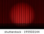 spotlight | Shutterstock . vector #195503144