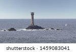 The Atlantic Lighthouse...
