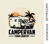 Campervan Caravan Rv Ready Made ...