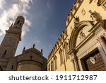 Roman Catholic Diocese Of Verona