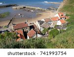 Staithes View
